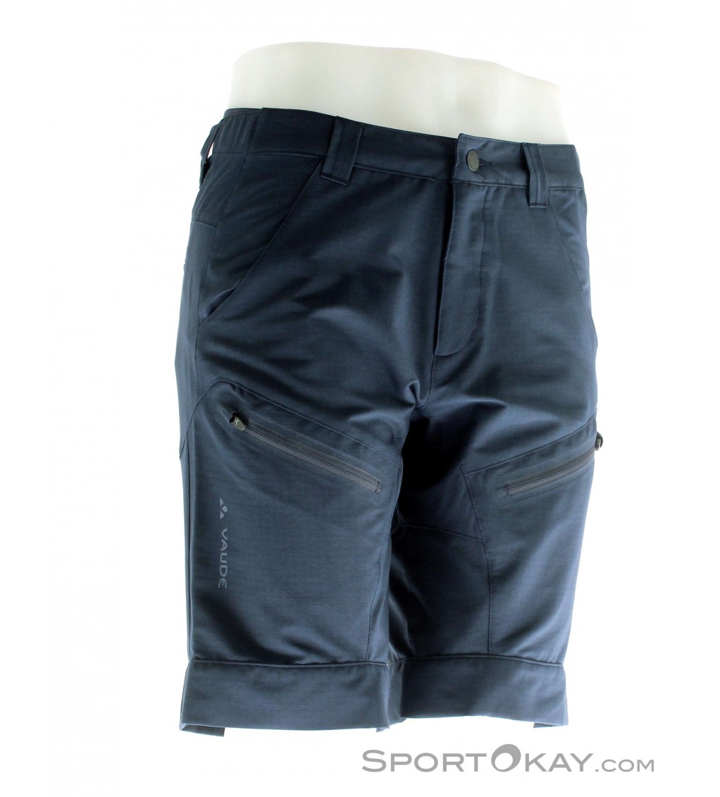 Vaude Elbert Shorts II Hommes Pantalon Outdoor
