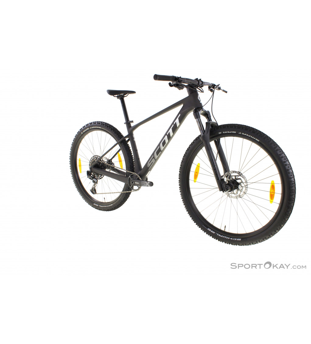 Scott Scale 940 29 2023 Cross Country Bike Cross country VTT Velos Tout
