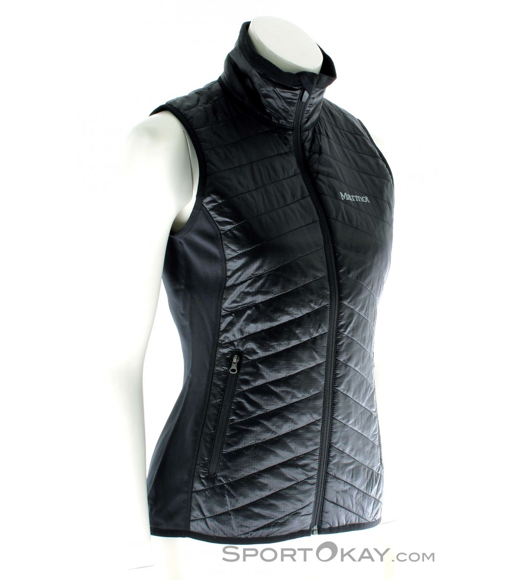 Marmot vest womens hot sale