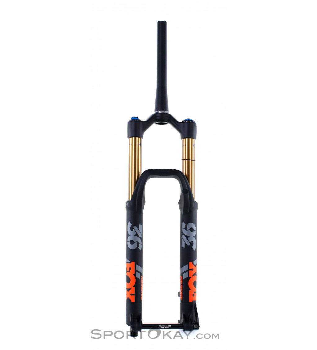 Fox 36 Factory Float Fit4 51mm 29