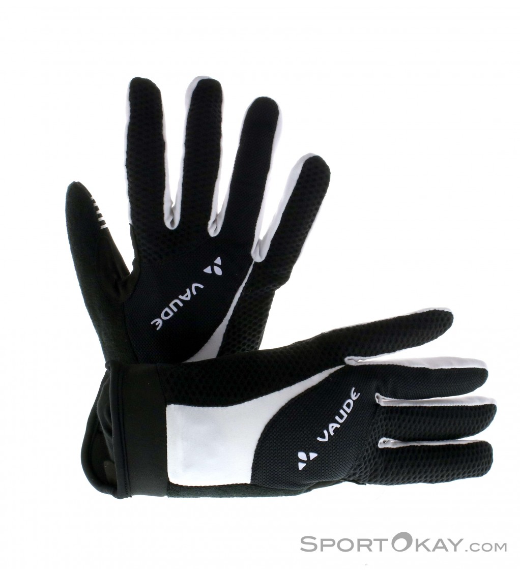 Vaude Dyce Gloves Womens Biking Gloves