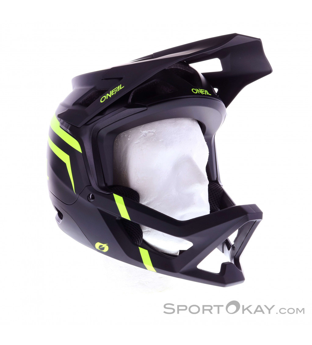 O'Neal Transition Flash Casque intégral