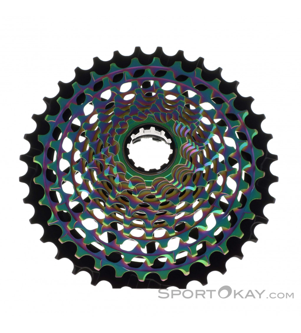 Sram Red AXS E1 XG-1290 10-36Z 12-Fach Cassette