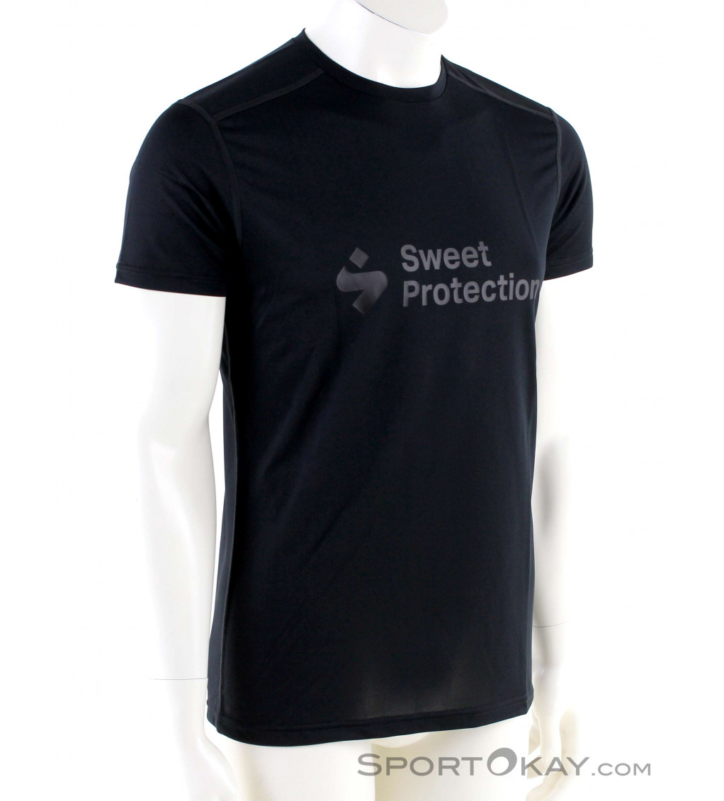 Sweet Protection Hunter SS Hommes T-shirt de vélo