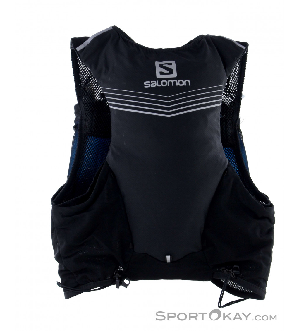 Salomon Active Skin 8 Set 8l Trail Running Vest