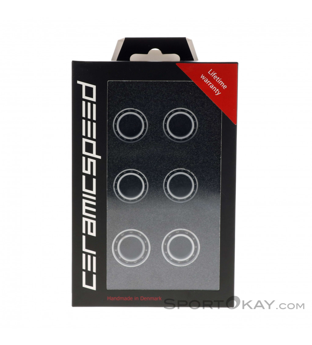 Bontrager CeramicSpeed Aeolus RS Spare part