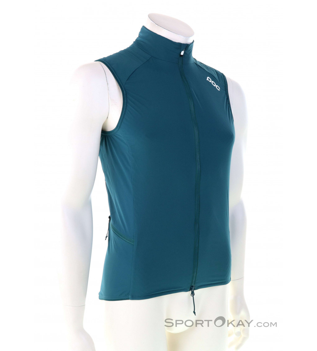 POC Pro Thermal Hommes Gilet de vélo