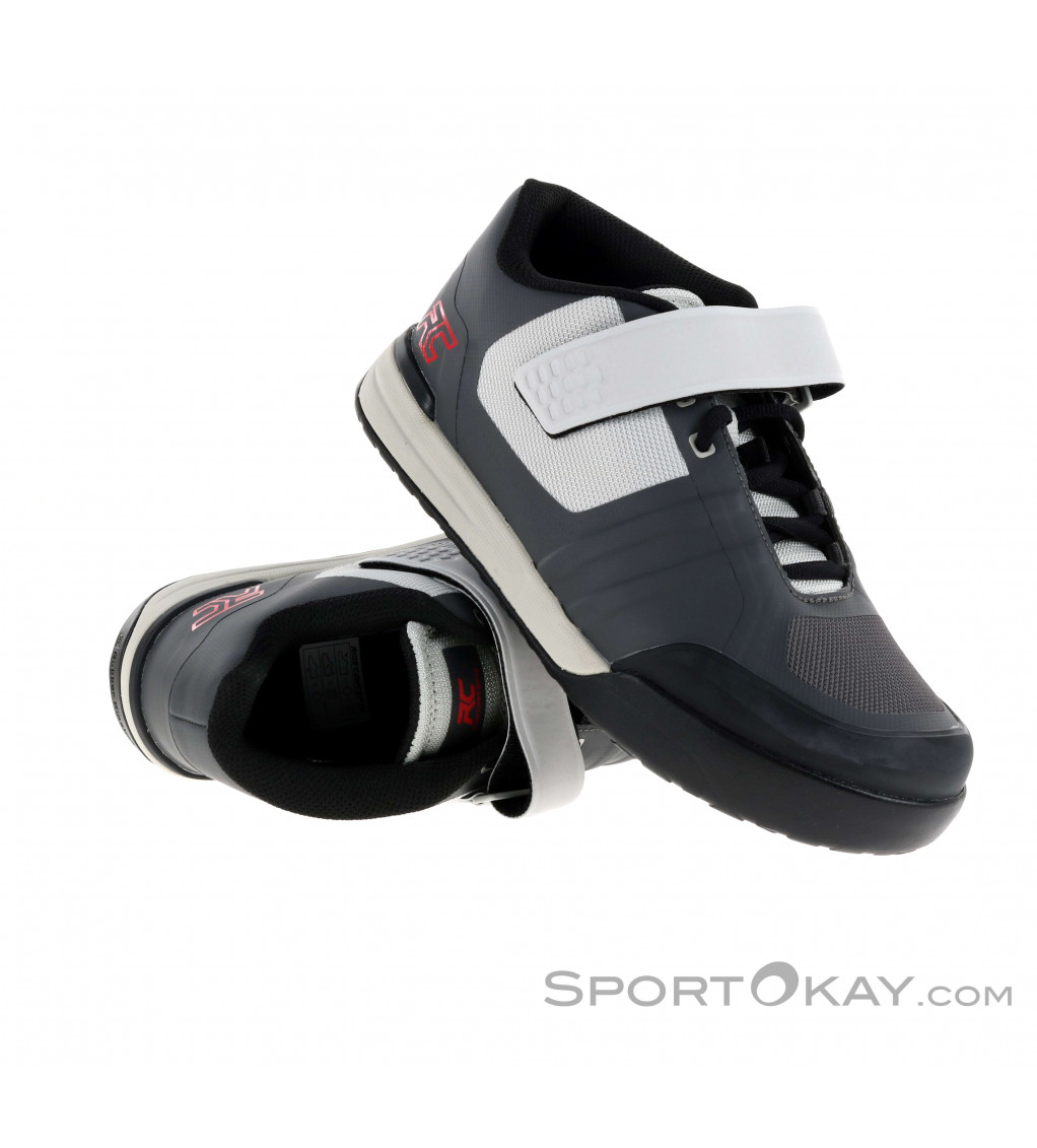 Ride Concepts Transition Clipless Hommes Chaussures MTB