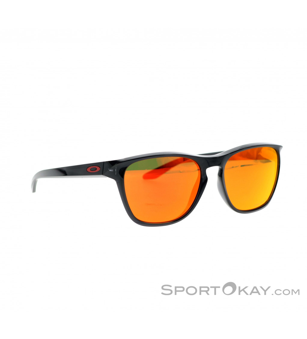 Oakley Manorburn Sunglasses