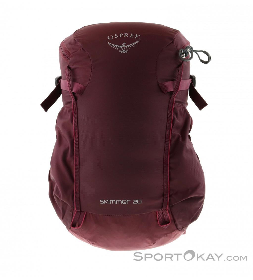 Osprey Skimmer 20l Womens Backpack
