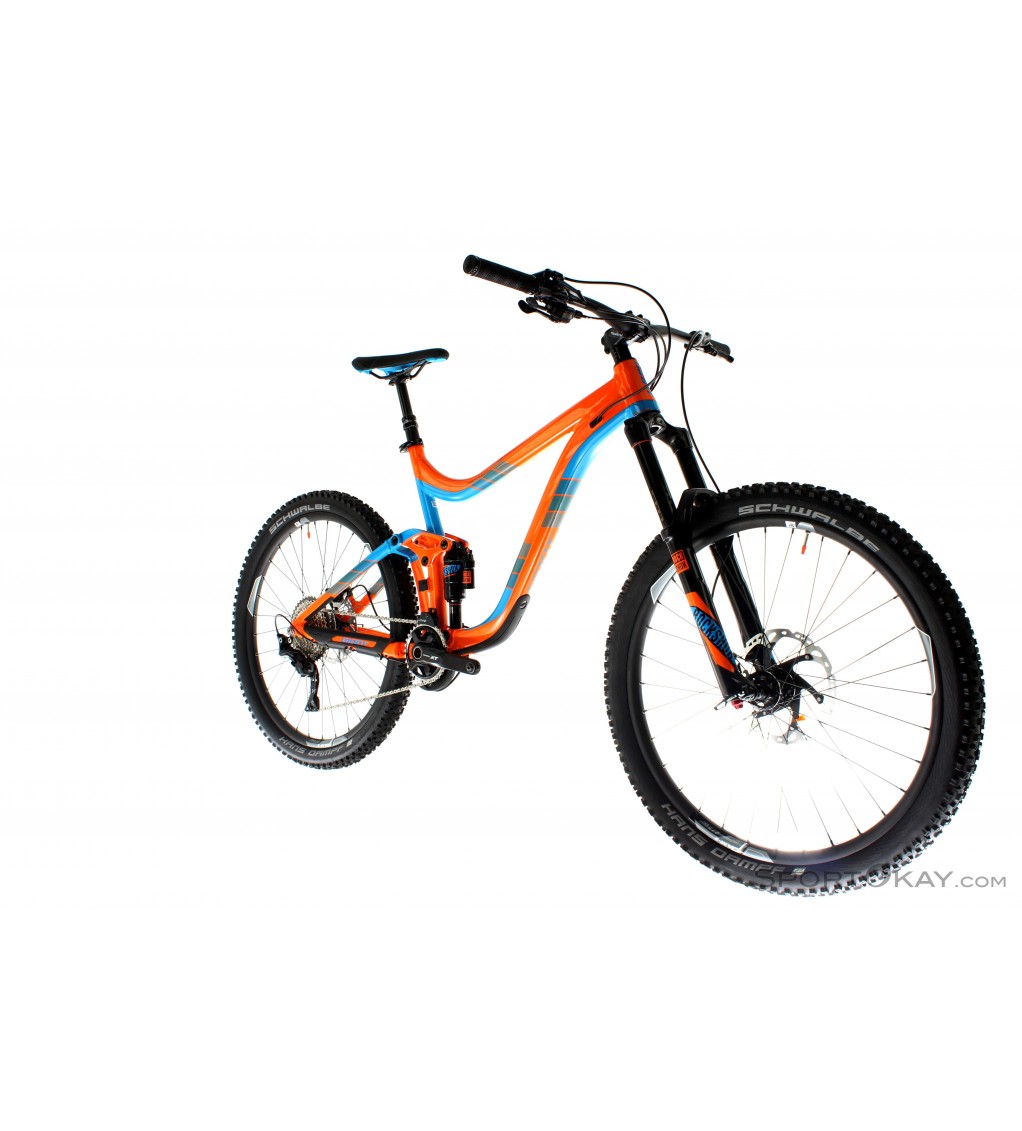 Giant reign 2016 ltd sales