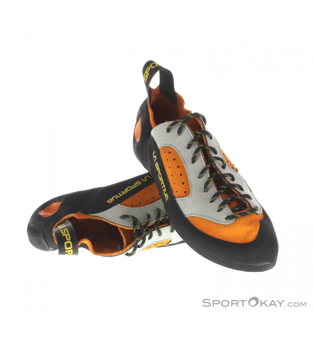 La Sportiva Jeckyl Mens Climbing Shoes