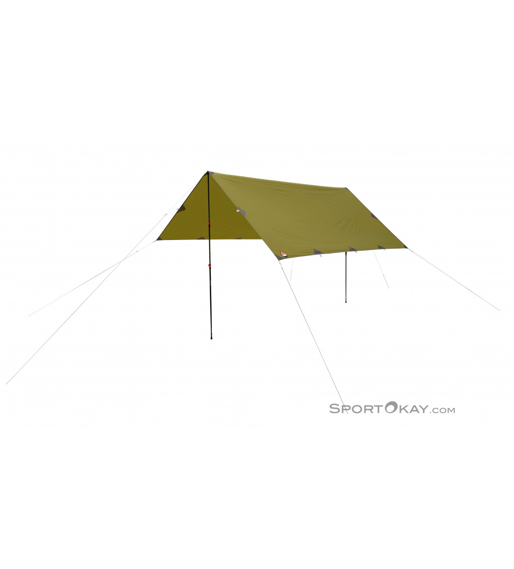 Robens Tarp 4x4m Toile de tente