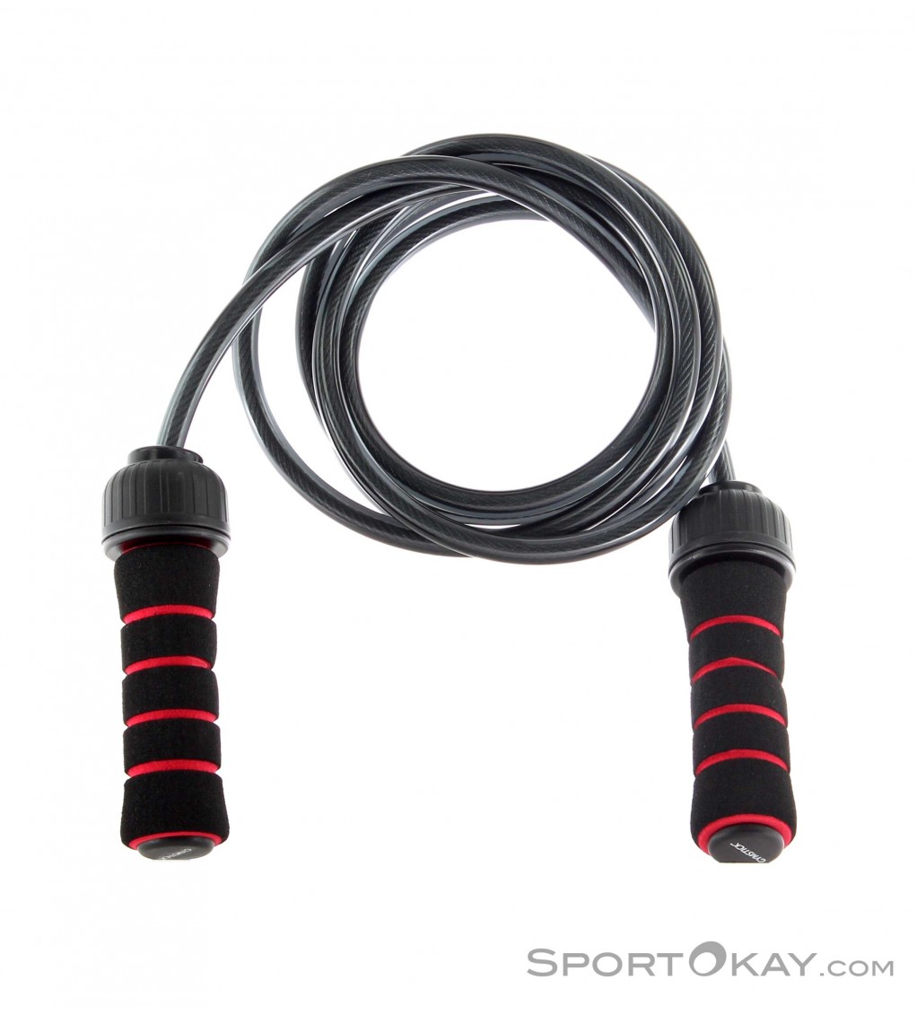 Gymstick Heavy Pro Skipping Rope