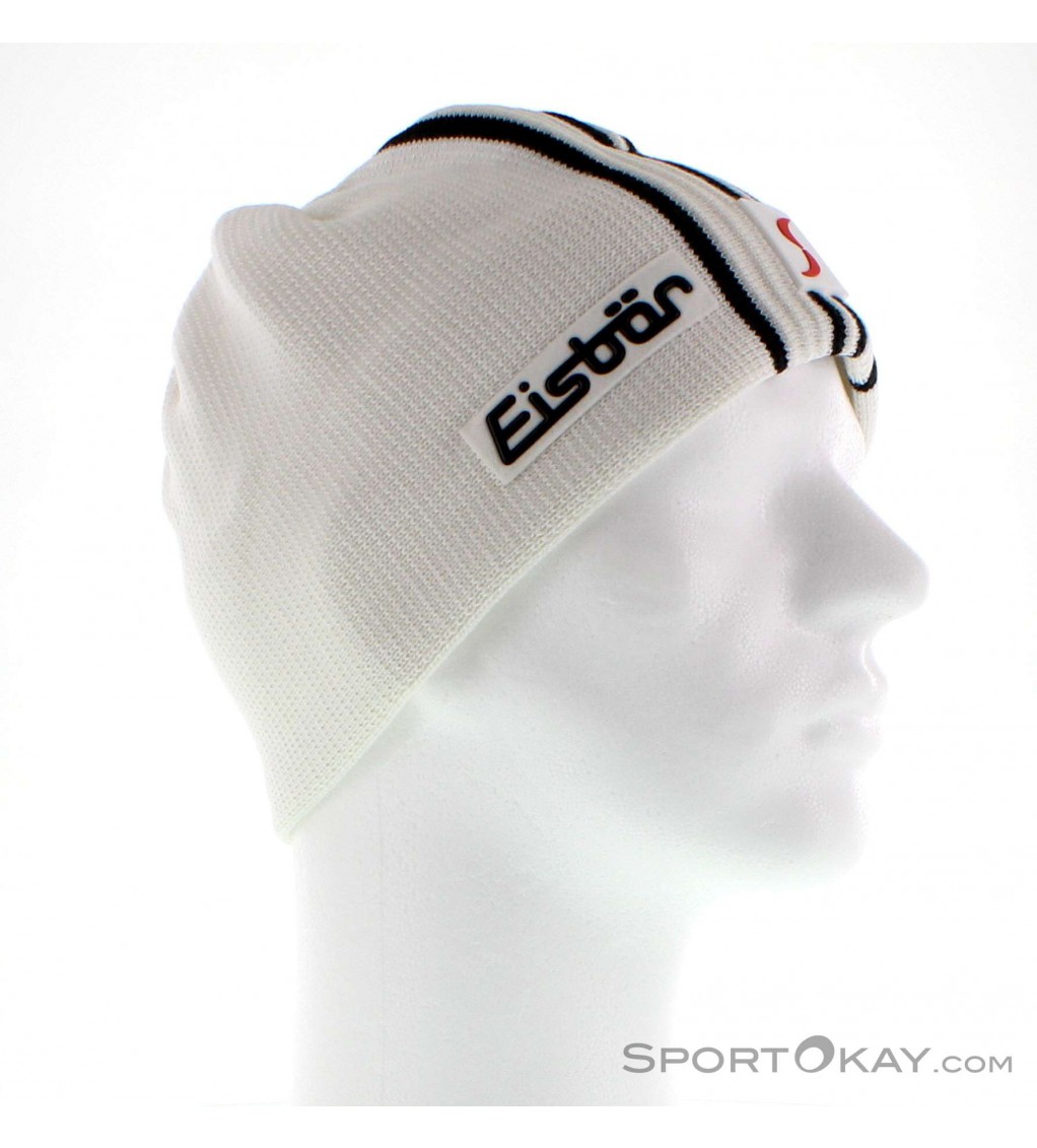 Bonnet sous Casque by Eisbär - 19,99 €