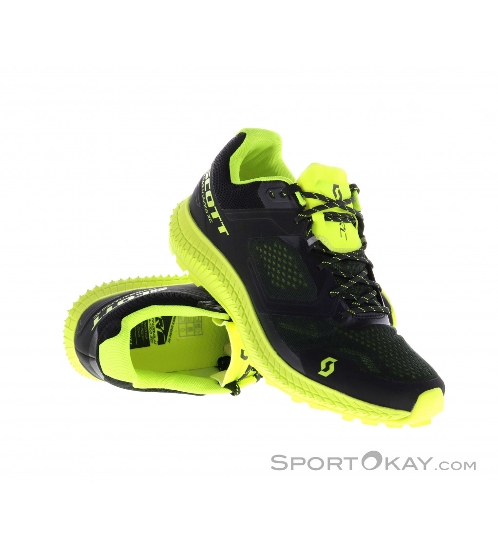 Scott Kinabalu Ultra RC Femmes Chaussures de course