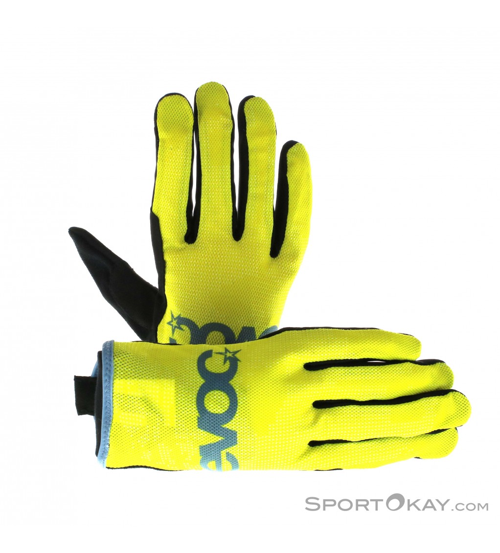 Evoc Lite Touch Gove Team Biking Gloves