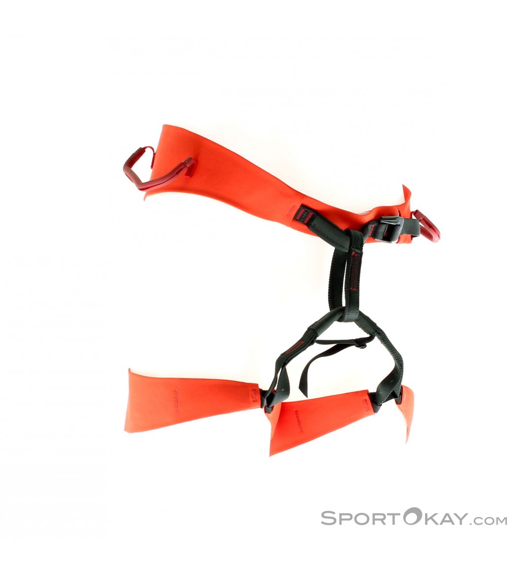 Arcteryx SL-340 Climbing Harness