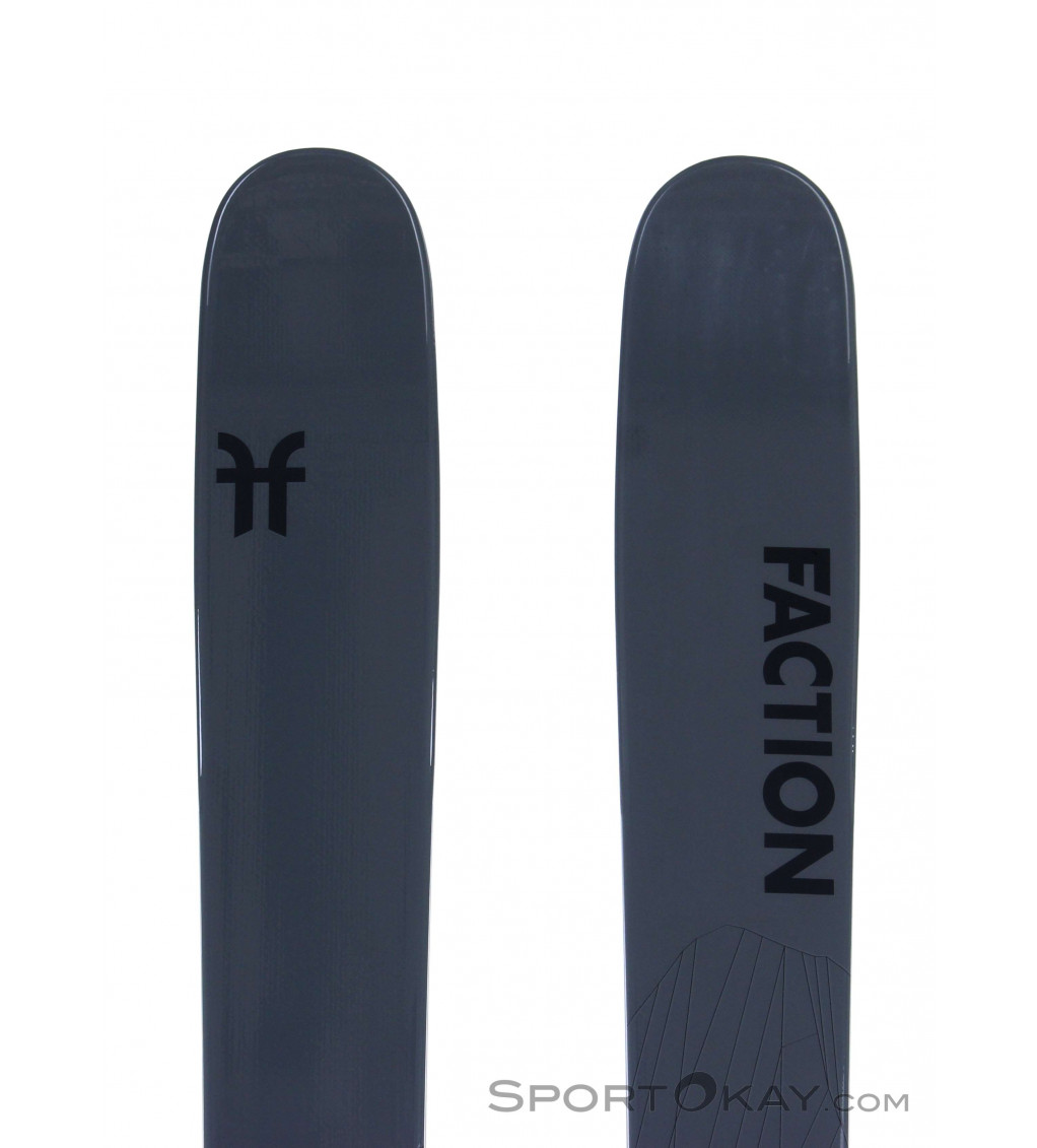 Faction Agent 2.0 96 Touring Skis 2022