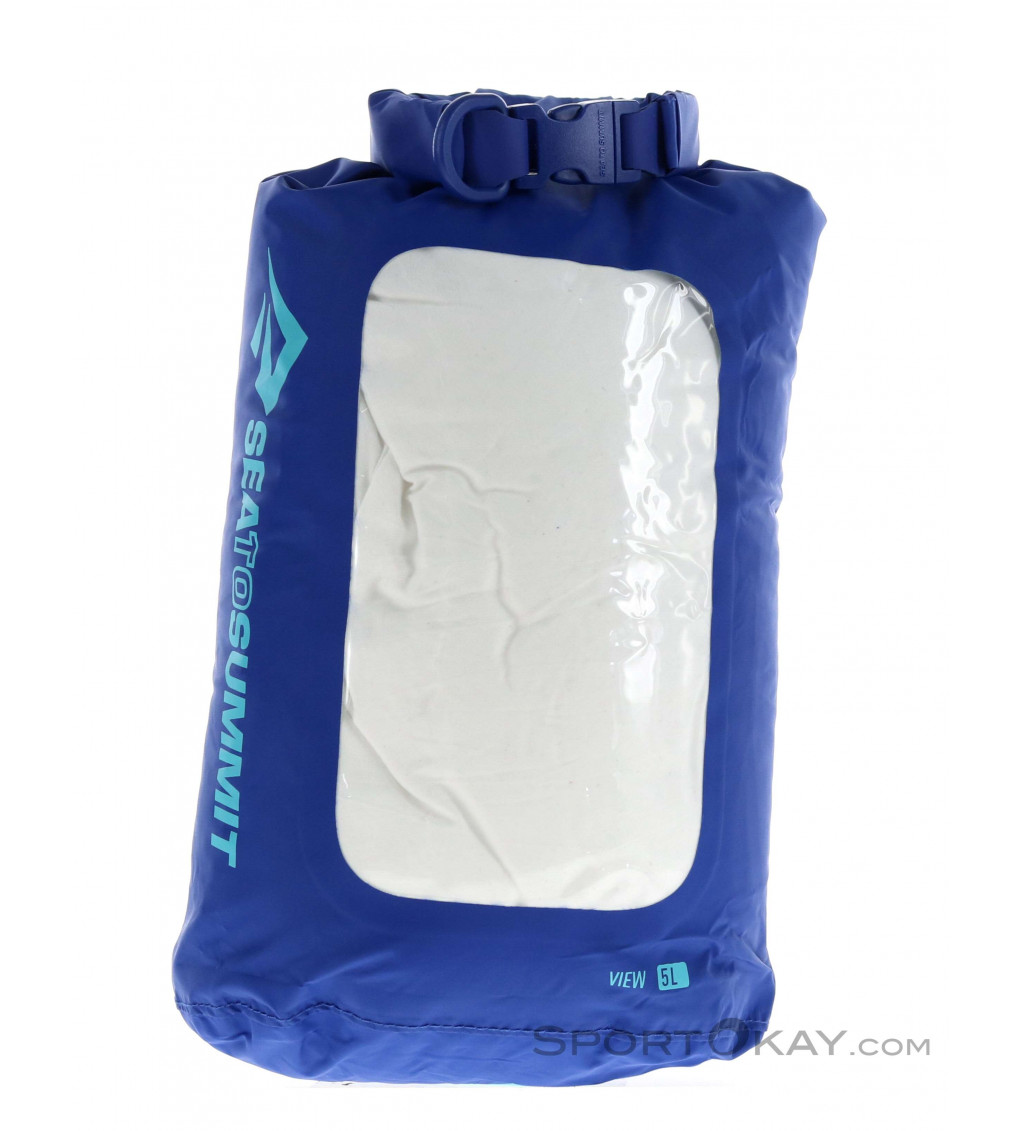 Sea to Summit Lightweight View 5l Drybag