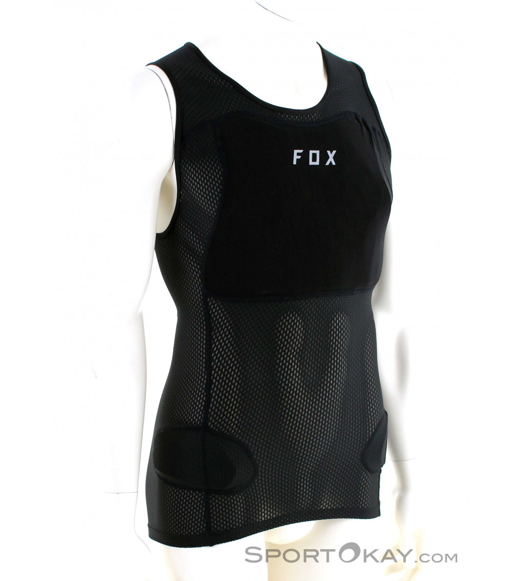 Fox Baseframe Pro Protector Vest