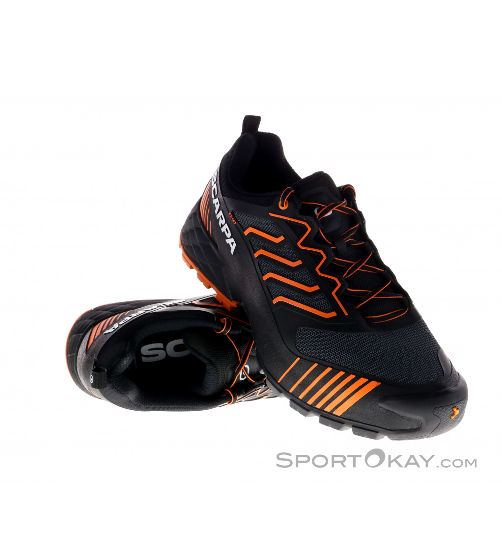 Scarpa Ribelle Run XT Hommes Chaussures de trail