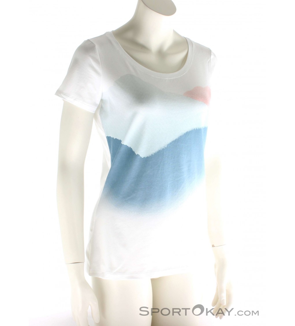 Arcteryx Amdist SS Shirt Womens T-Shirt