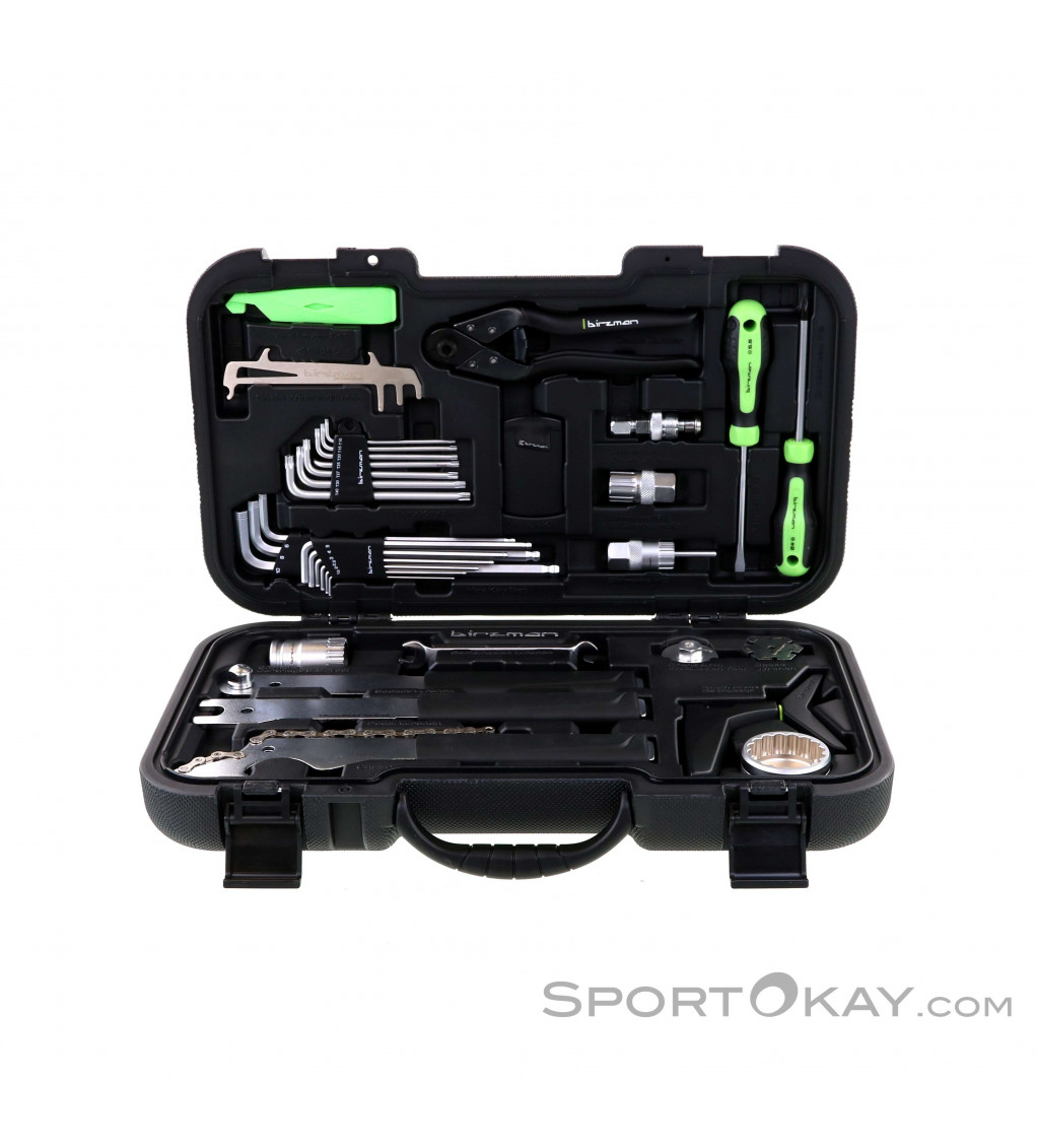Boîte à outils vélo Topeak Survival Gear Box