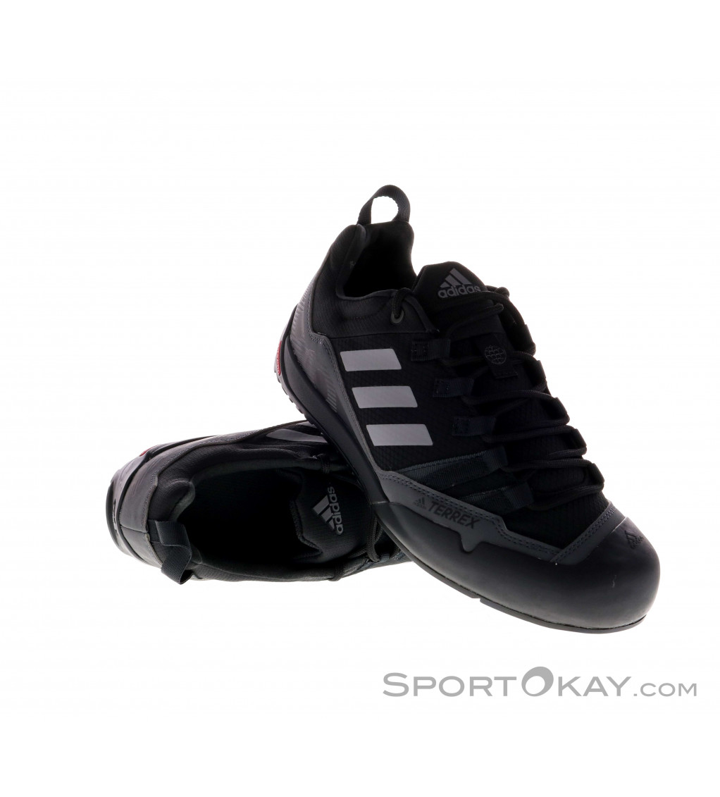 adidas Terrex Swift Solo 2 Hommes Chaussures d'approche