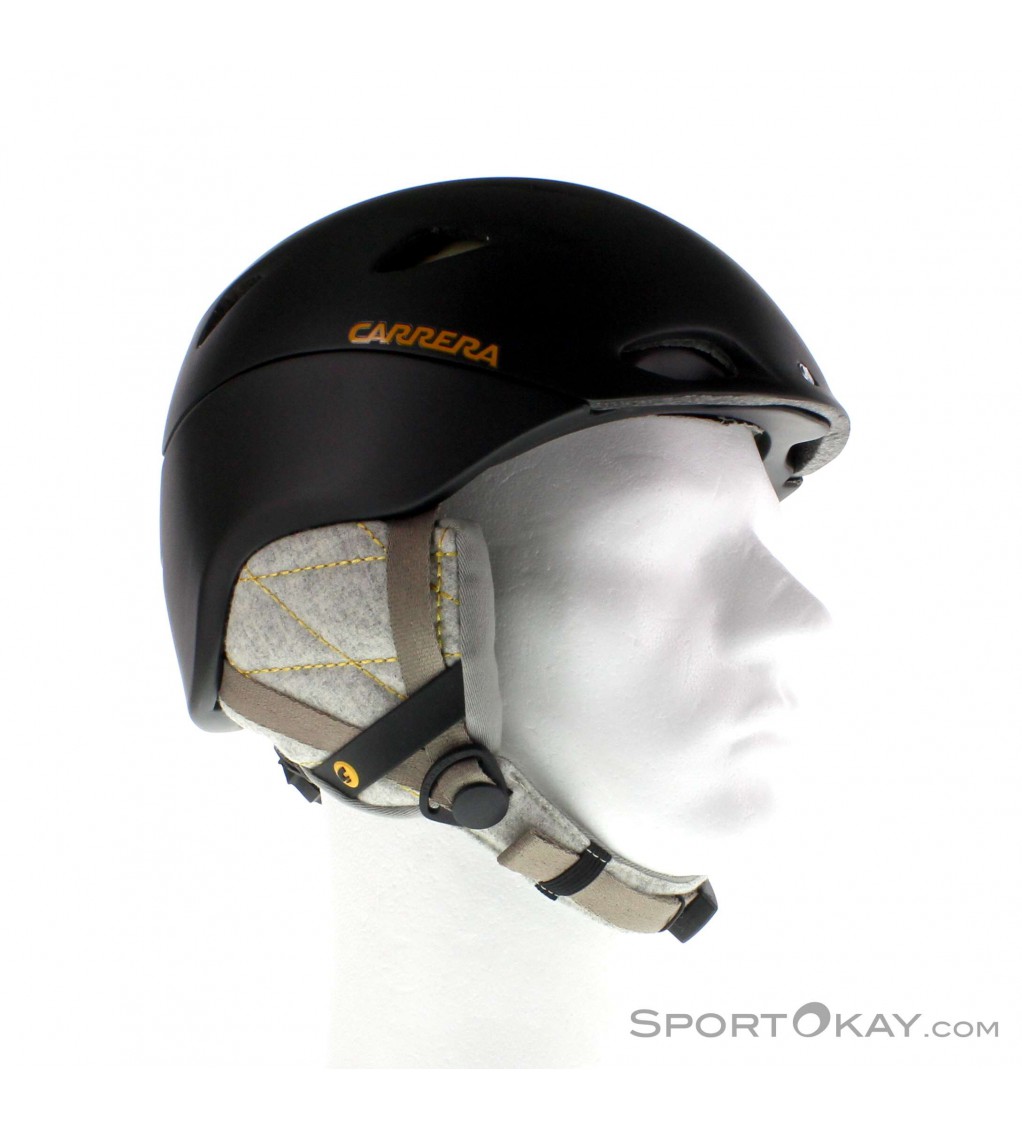 Casque velo carrera on sale