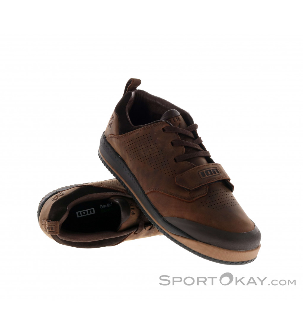 ION Scrub Select Hommes Chaussures MTB