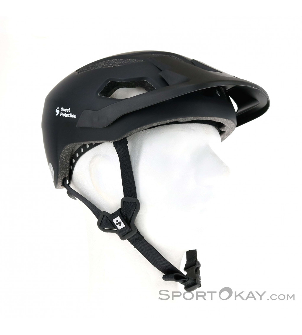 Sweet Protection Dissenter Casque MTB