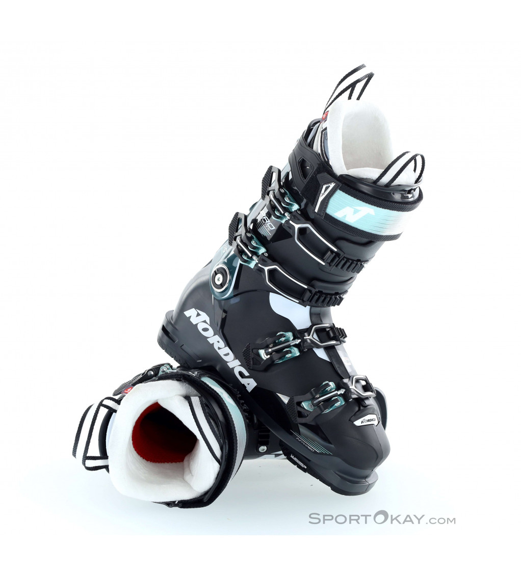 Nordica Promachine 115 W GW Femmes Chaussures de ski