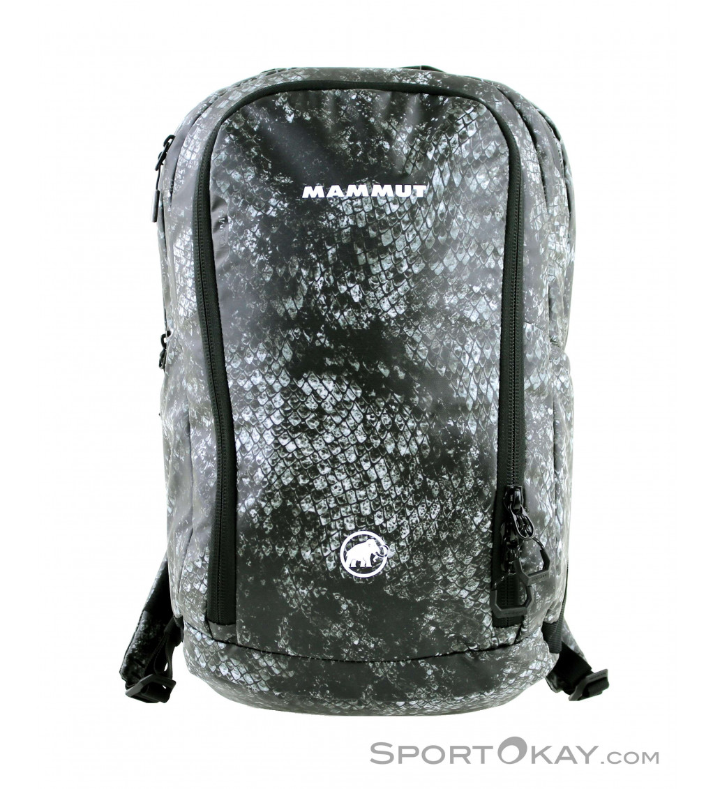 Mammut Seon Shuttle X 22l Backpack