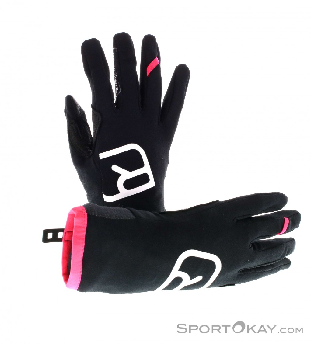Ortovox Tour Light Glove Womens Gloves