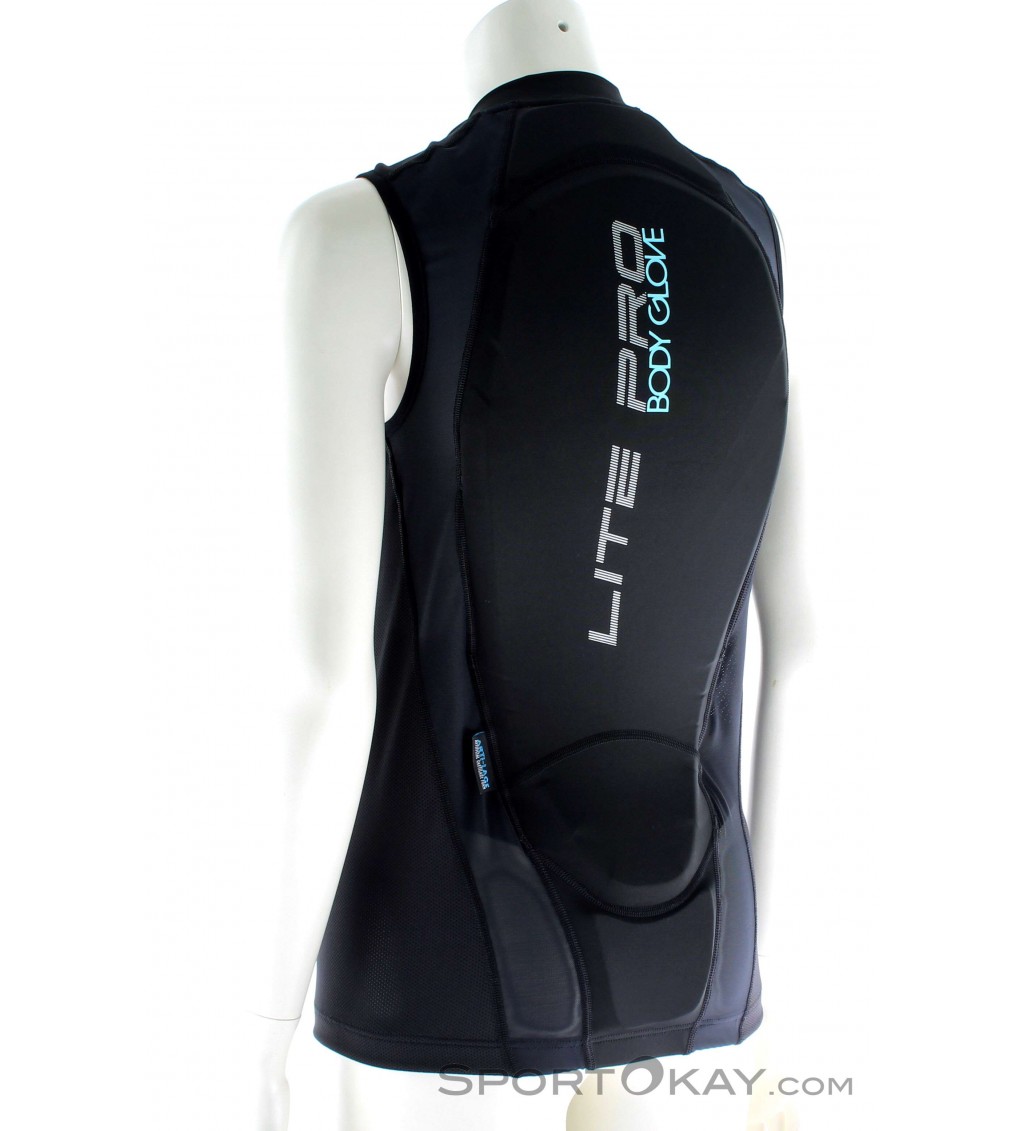 Body Glove Lite Pro Womens Protector Vest