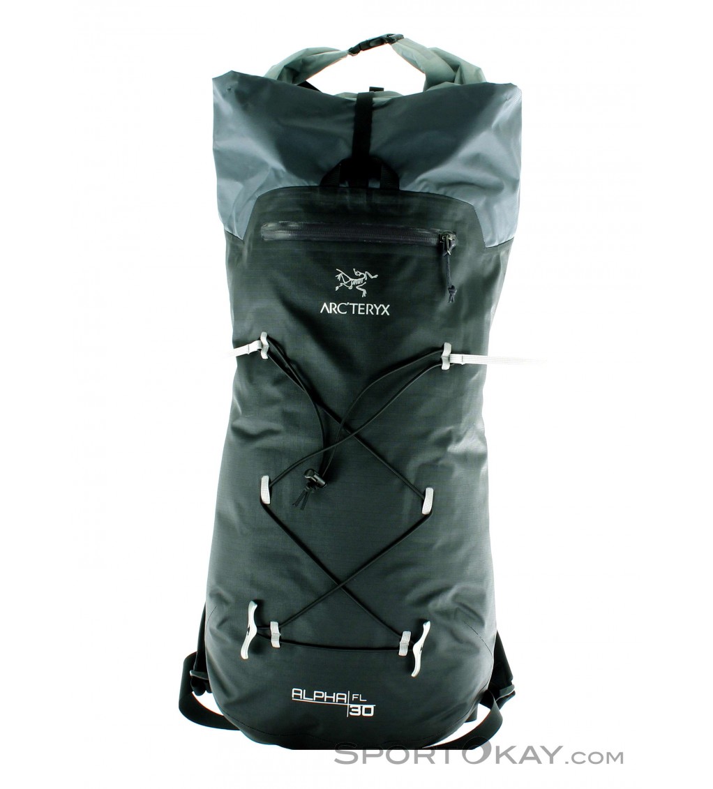 Arcteryx Alpha FL 30l Backpack