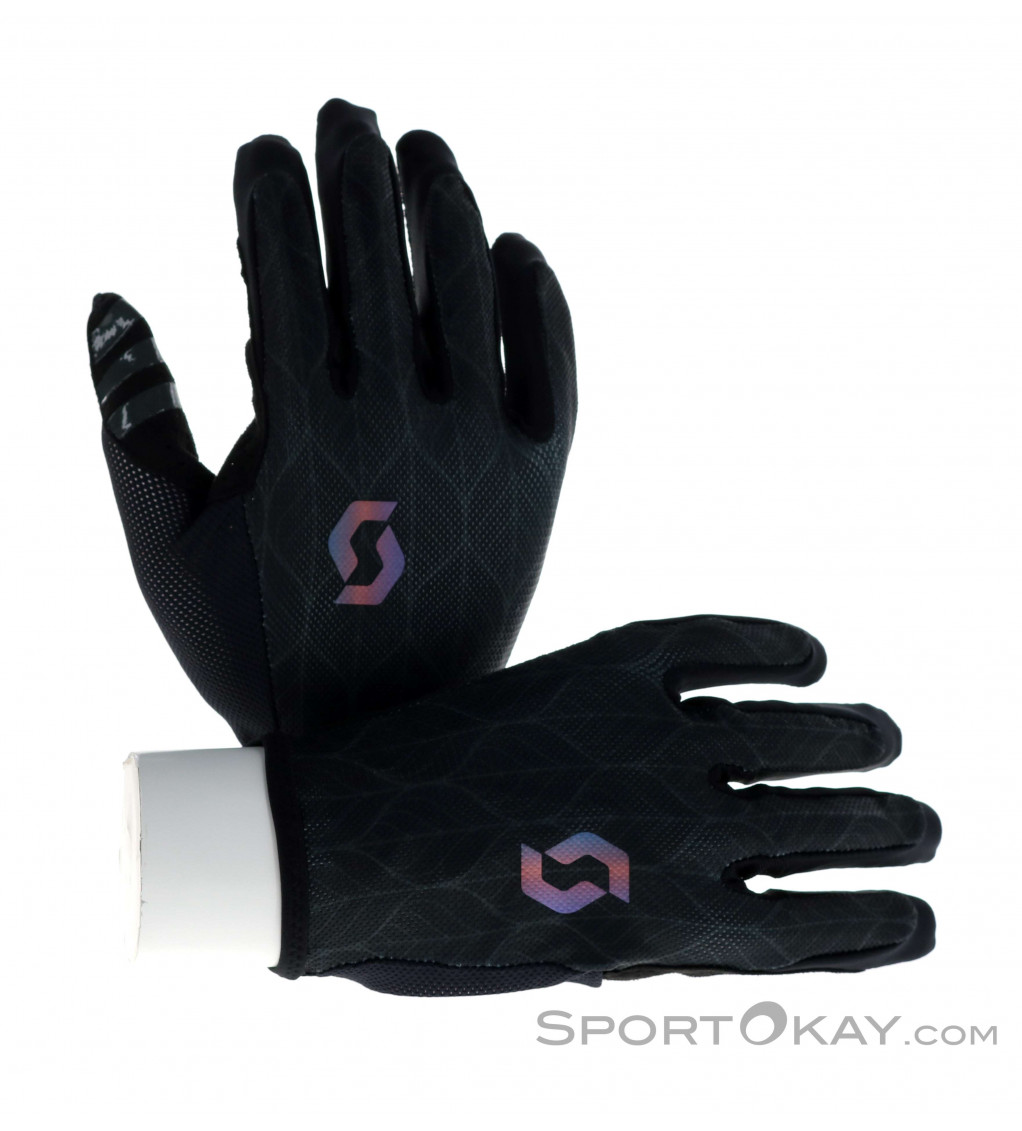 Scott Traction Contessa Sign. LF Womens Biking Gloves