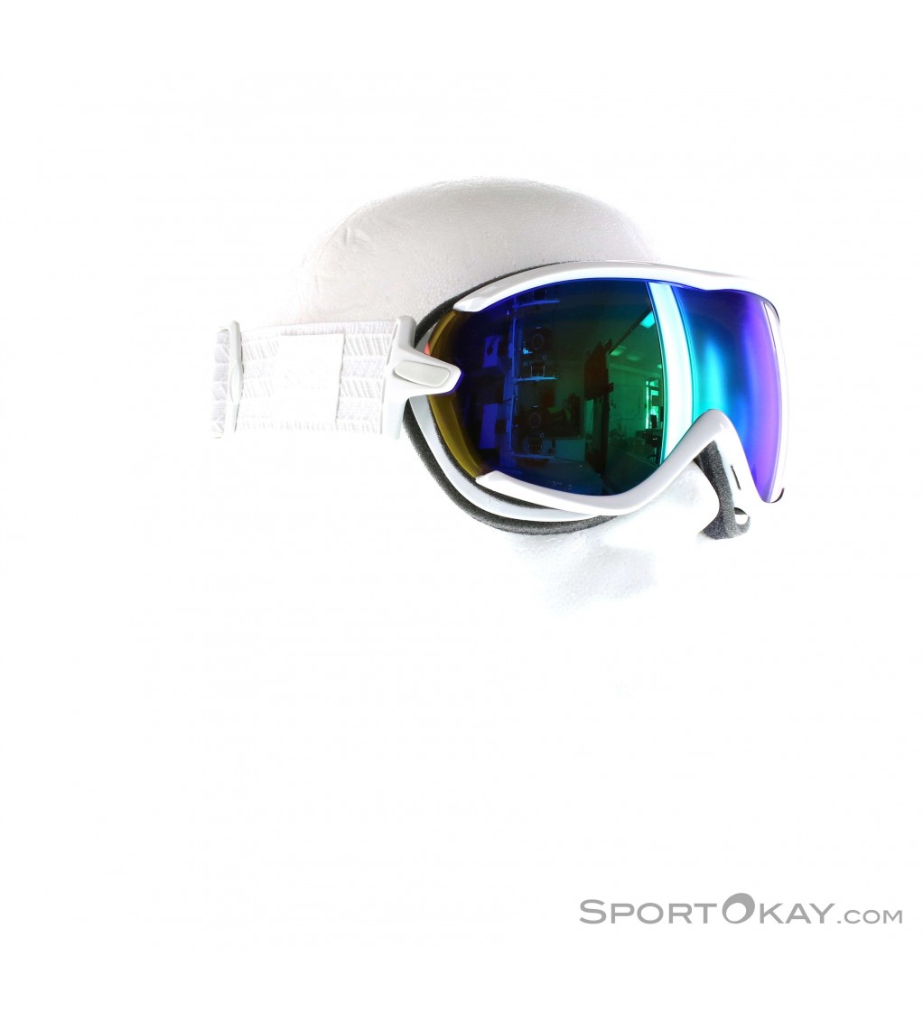 Smith Virtue Ski Goggles