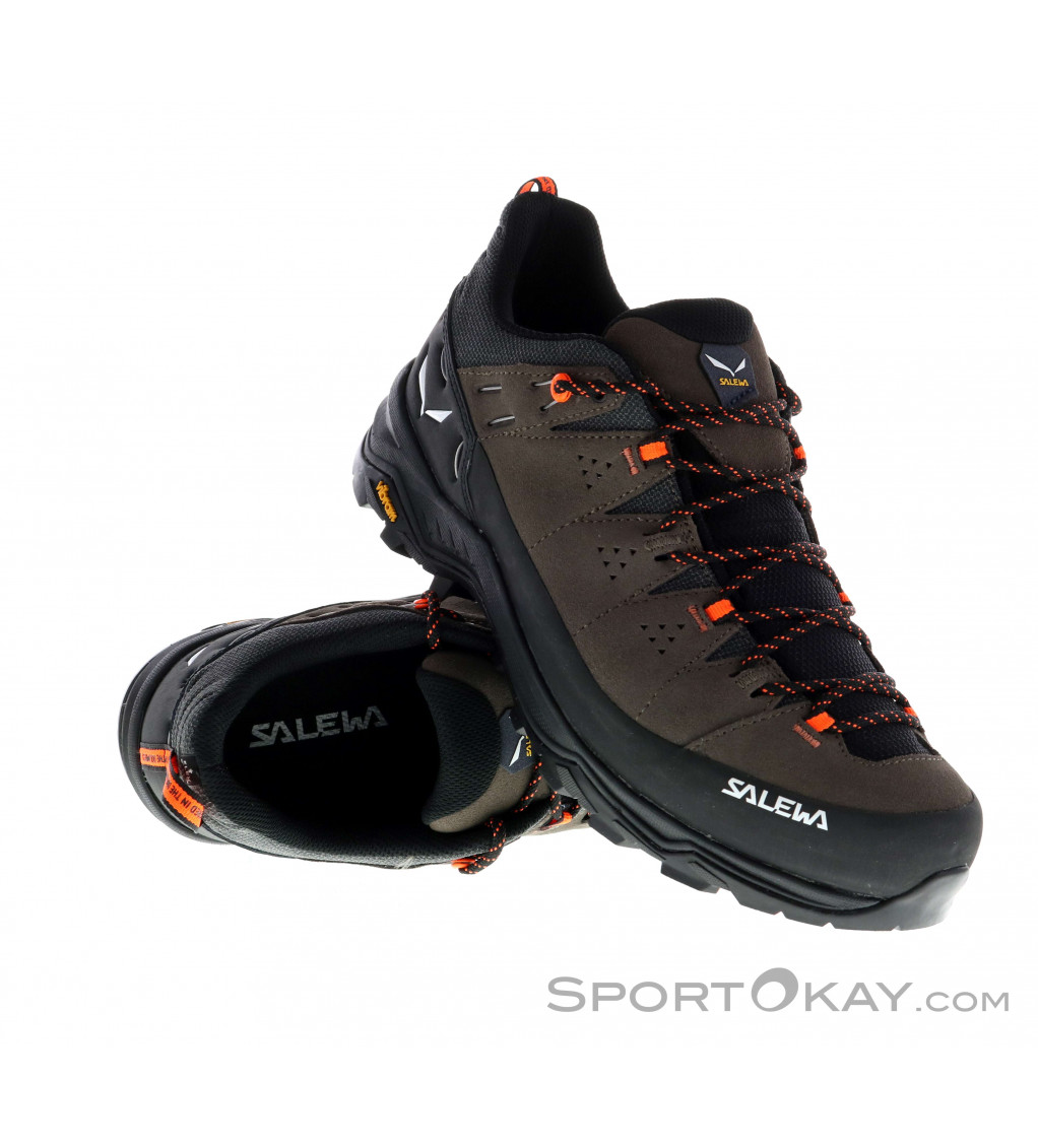 Salewa Alp Trainer 2 Hommes Chaussures de randonnée