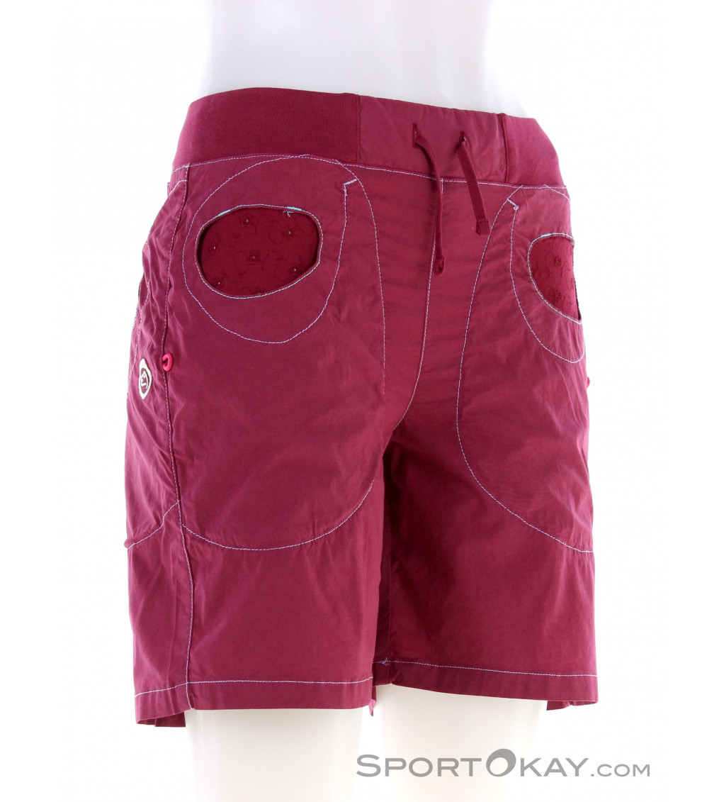 E9 Mix Femmes Short d’escalade