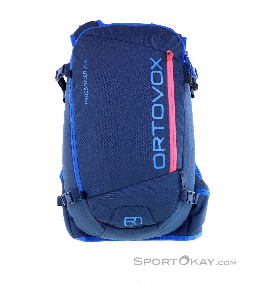 Ortovox Cross Rider 20l S Ski Touring Backpack