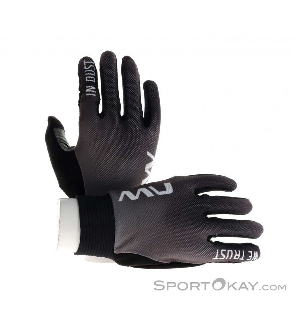 Northwave Air LF Full Finger Gants de vélo