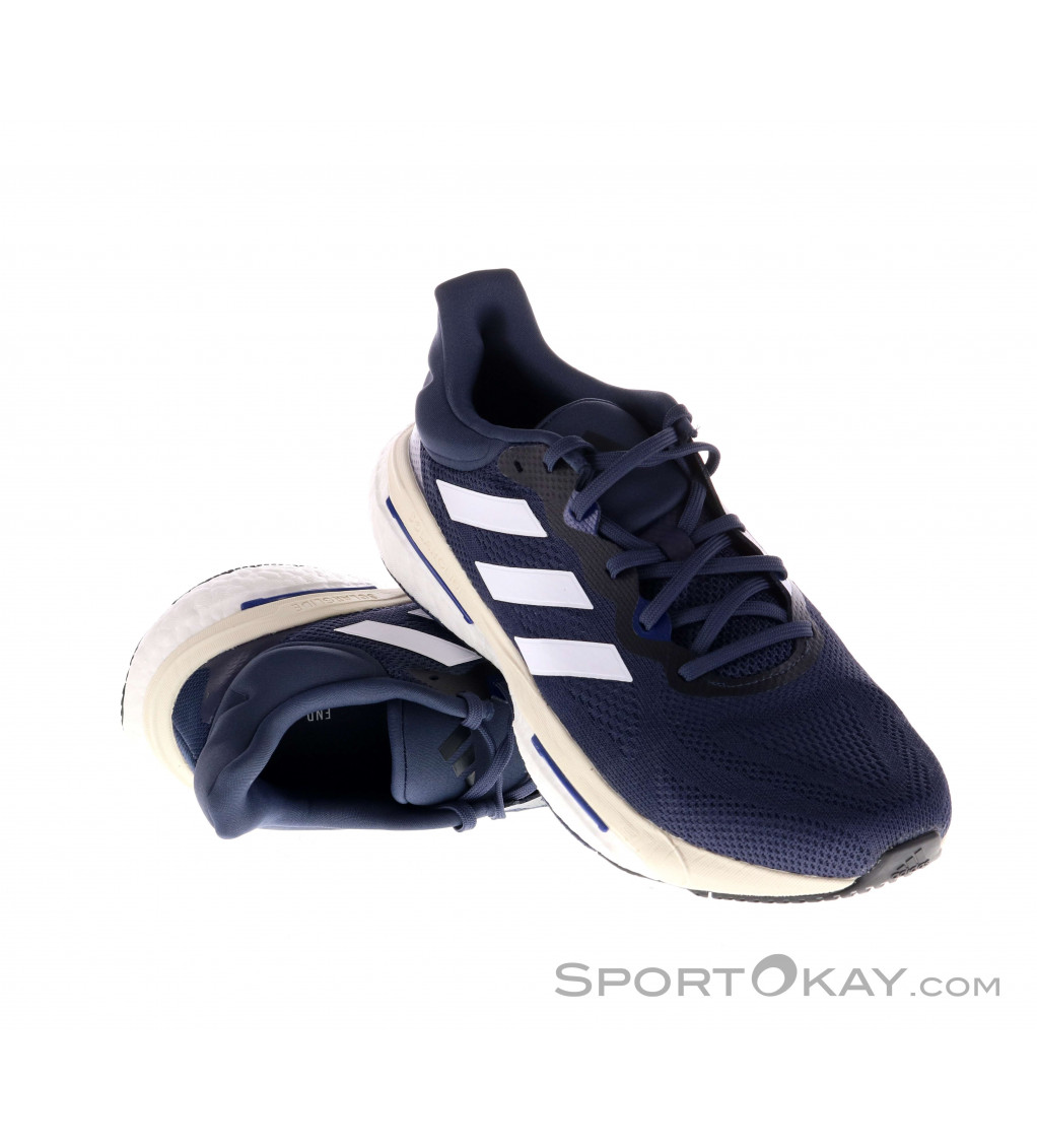 adidas Solarglide 6 Hommes Chaussures de course