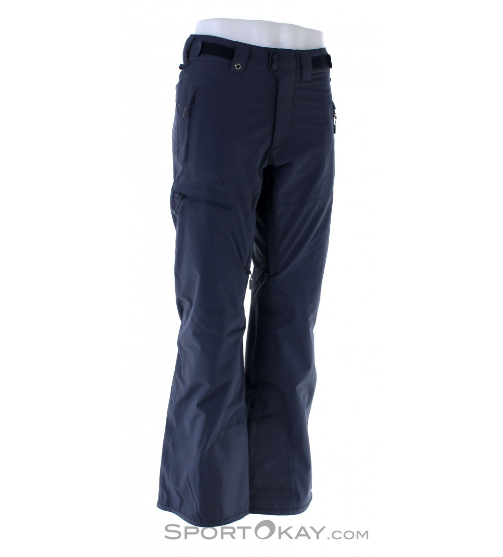 Scott Ultimate Dryo 10 Pant - Pantalon ski enfant
