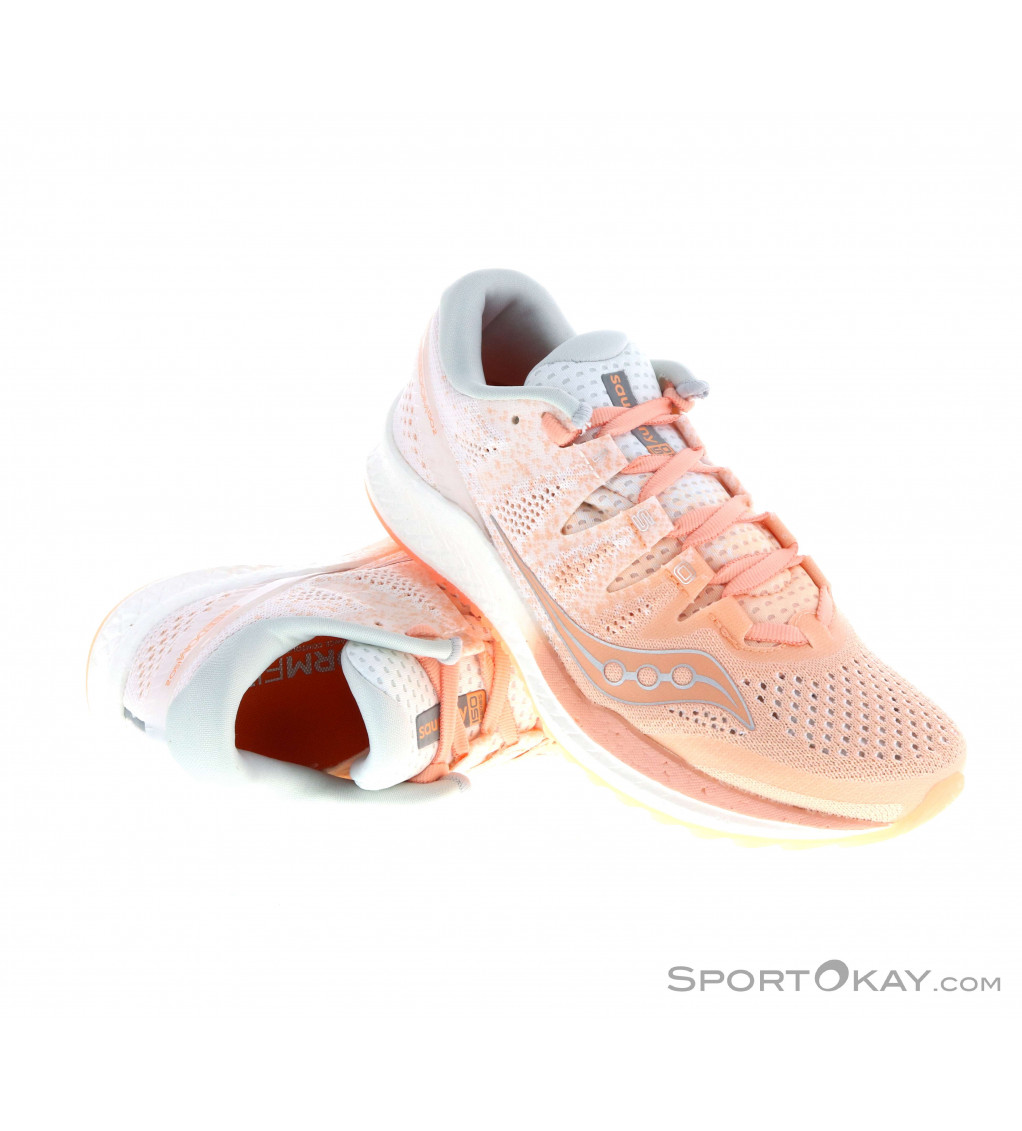 Saucony Freedom Iso 2 Womens Running Shoes