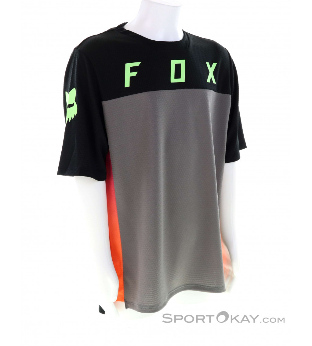 Fox indicator shop ss jersey