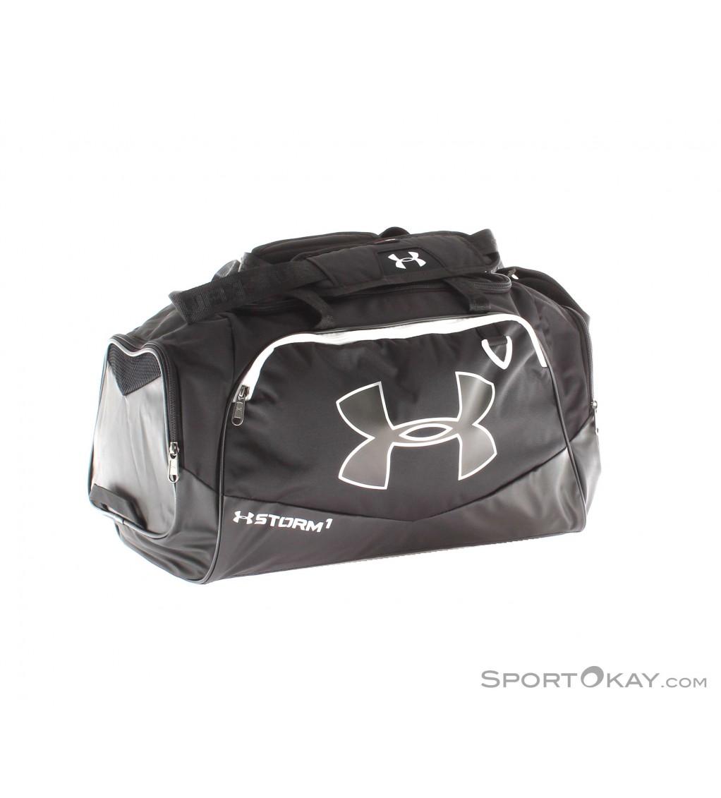 Under Armour Storm Undeniable II SM 41l Sports Bag