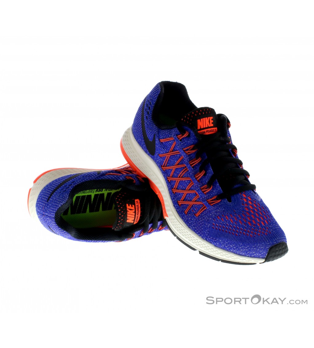 Nike Air Zoom Pegasus Womens Running Shoes