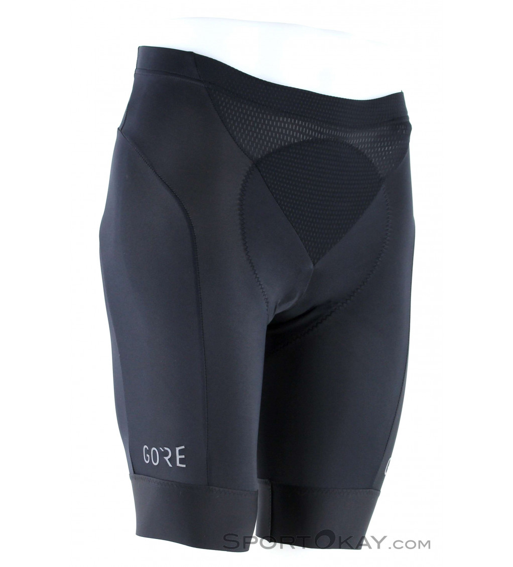 Gore C5 Tights Kurz Mens Biking Shorts